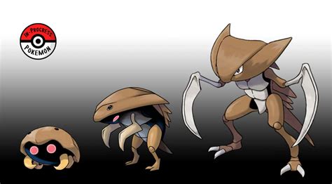 what level does kabutops evolve.